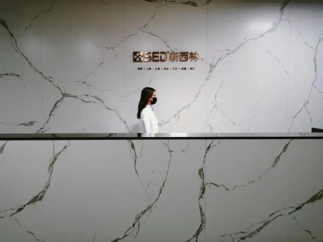 第六屆SED Visionary優(yōu)秀項目總決賽