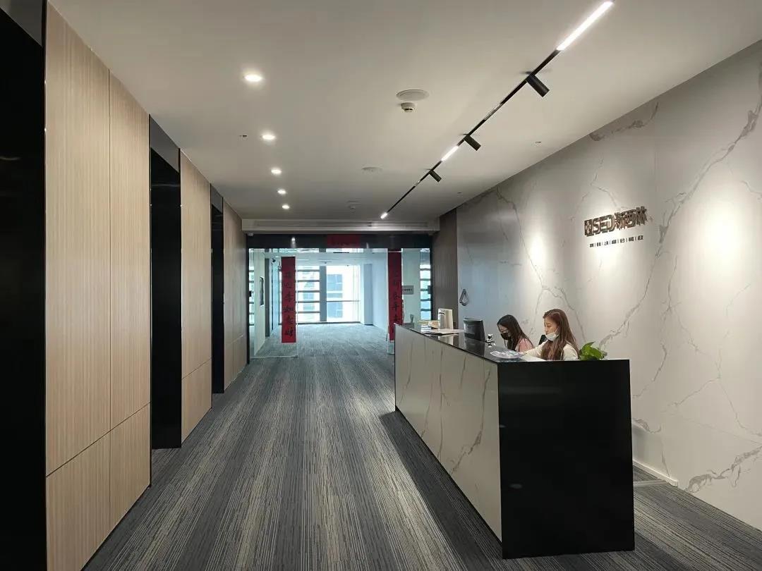 第六屆SED Visionary優(yōu)秀項目總決賽