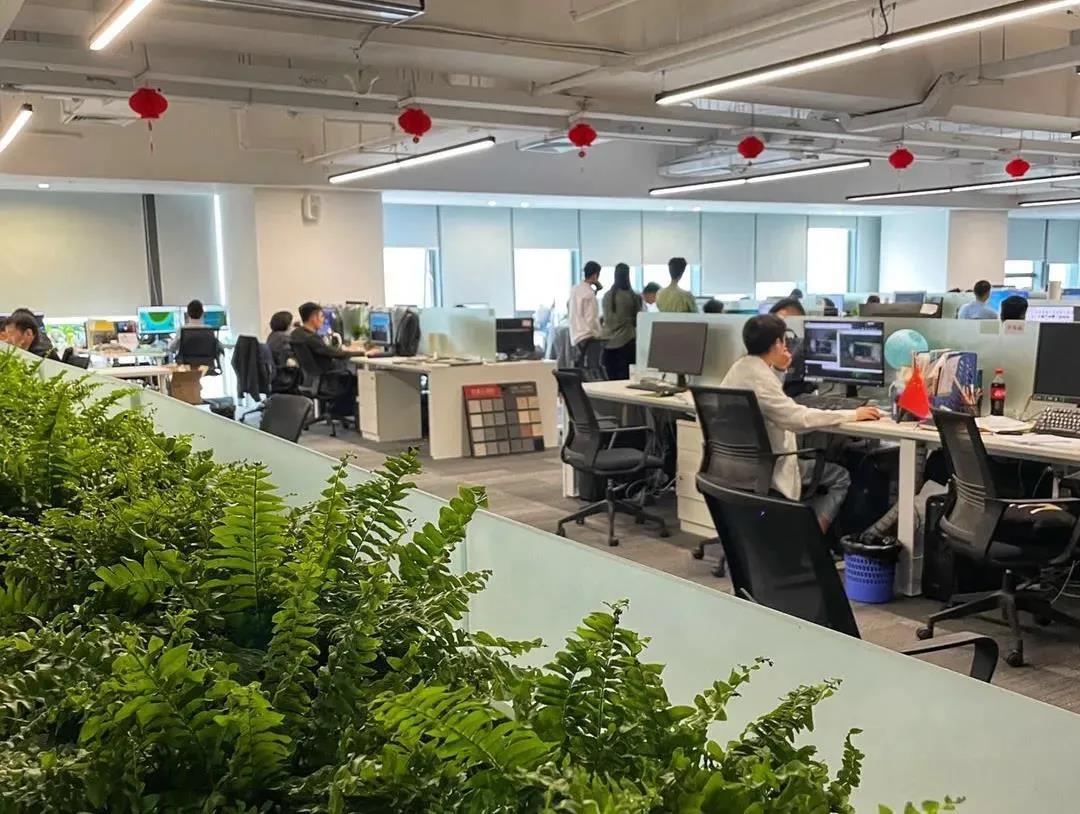 第六屆SED Visionary優(yōu)秀項目總決賽