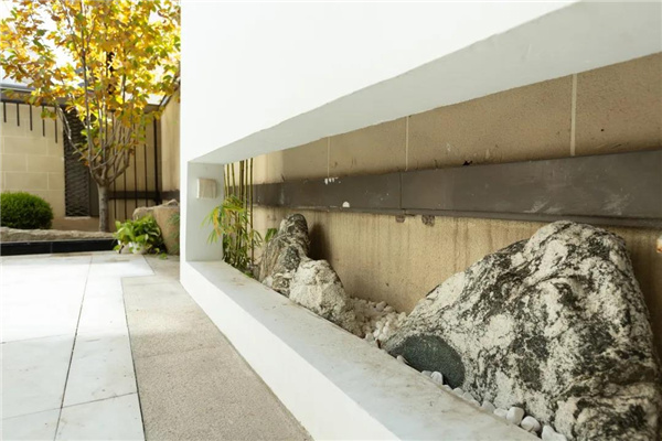 海躍庭院丨優山美地