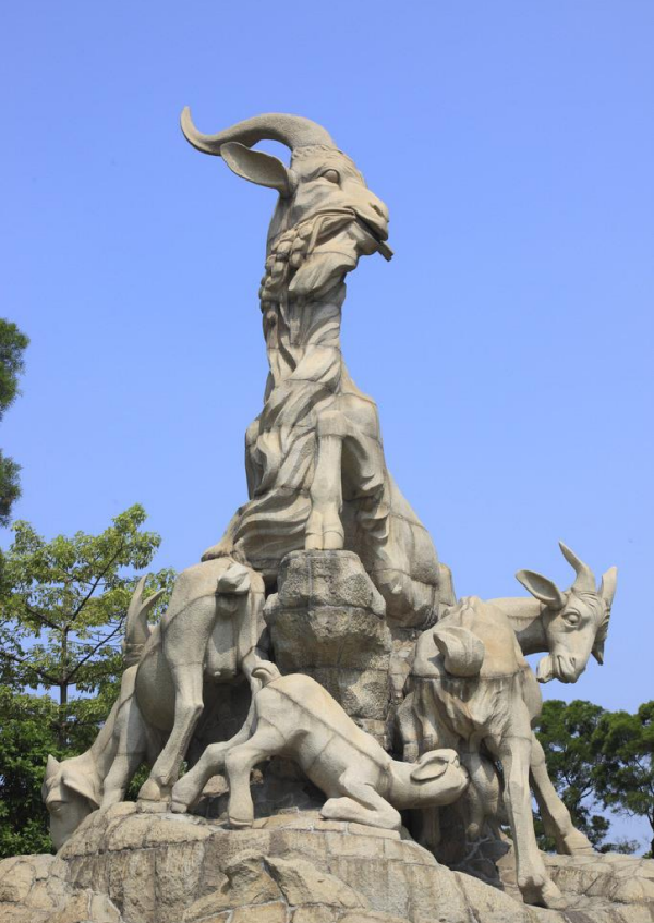 韓禹鋒:探索與建樹——中俄(蘇)景觀雕塑對比研究