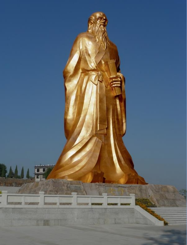 韓禹鋒:探索與建樹——中俄(蘇)景觀雕塑對比研究