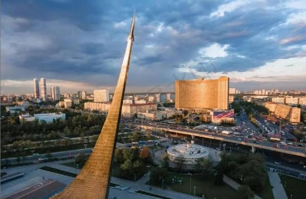 韓禹鋒:探索與建樹——中俄(蘇)景觀雕塑對比研究