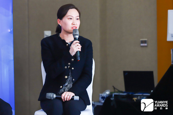 日本景觀大師佐佐木葉二對話中國設計師