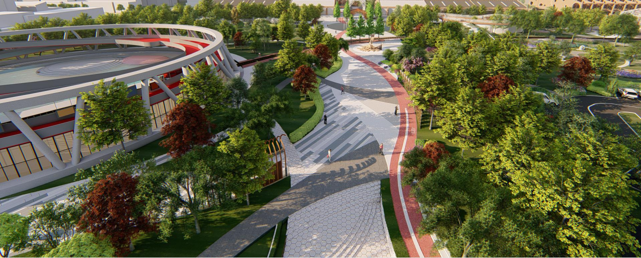 朱玲:動態更新與主動保護