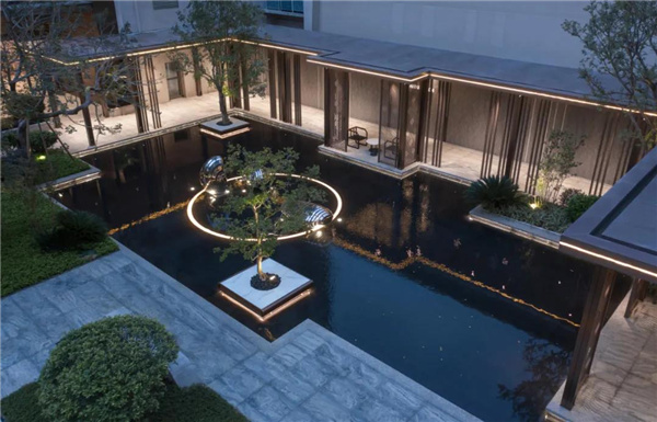 住進福州山水，福蔭云居歲月 | 福州保利·天悅