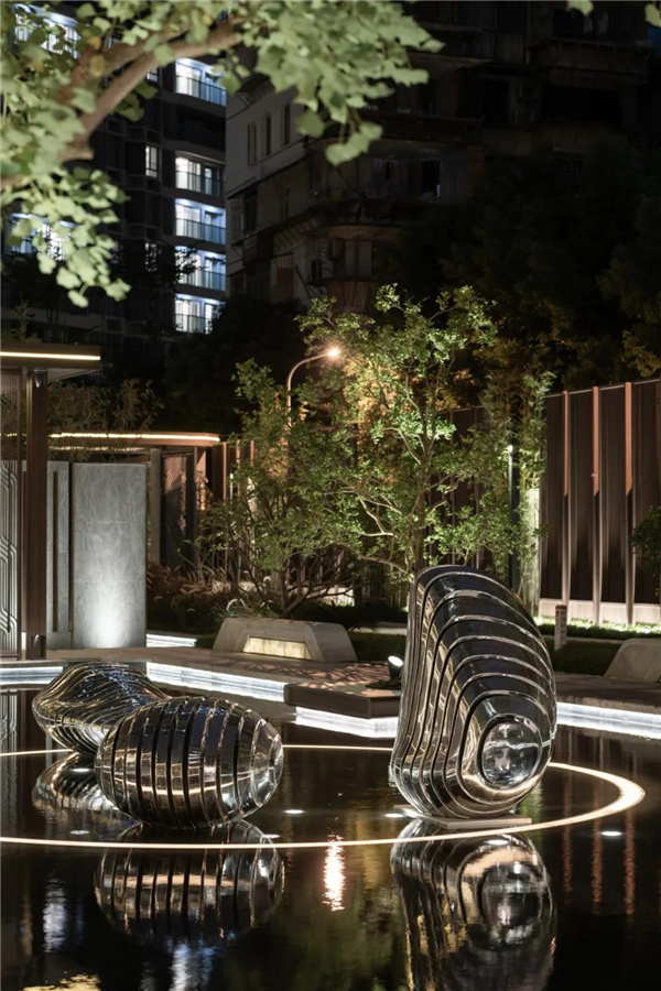 住進福州山水，福蔭云居歲月 | 福州保利·天悅