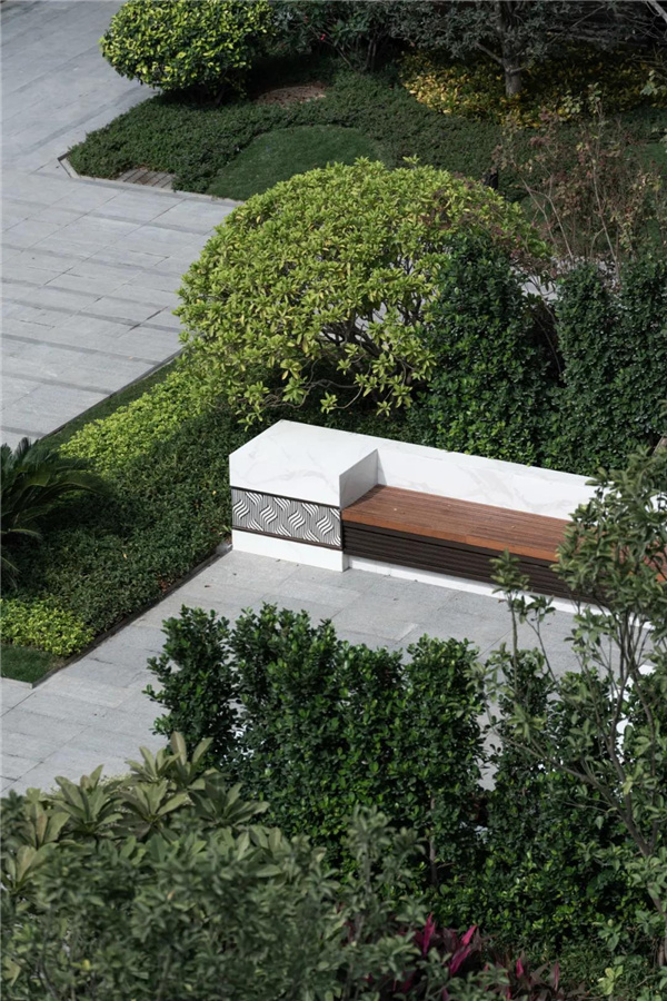 住進福州山水，福蔭云居歲月 | 福州保利·天悅