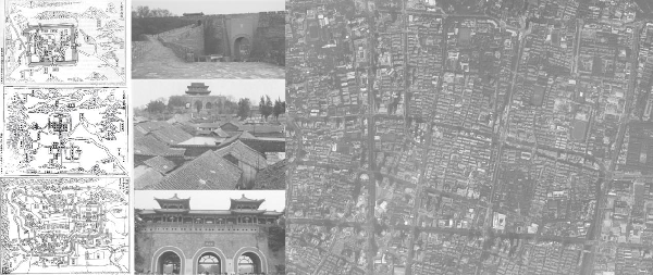 高裕江:中庸建構(gòu)——現(xiàn)代建筑形態(tài)創(chuàng)新理論概述與實踐案例研析