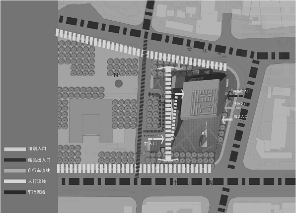 高裕江:中庸建構(gòu)——現(xiàn)代建筑形態(tài)創(chuàng)新理論概述與實踐案例研析
