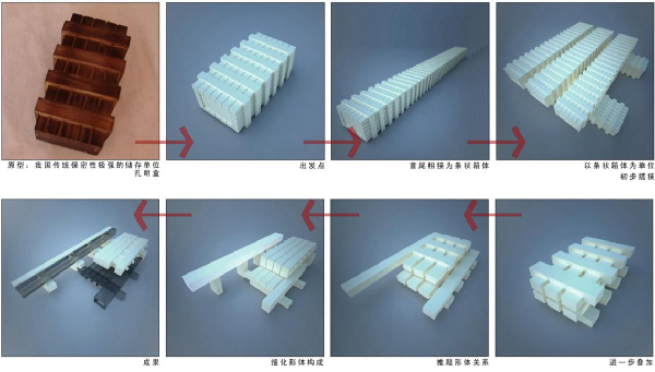 高裕江:中庸建構(gòu)——現(xiàn)代建筑形態(tài)創(chuàng)新理論概述與實踐案例研析