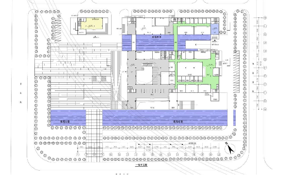 高裕江:中庸建構(gòu)——現(xiàn)代建筑形態(tài)創(chuàng)新理論概述與實踐案例研析