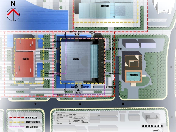 高裕江:中庸建構(gòu)——現(xiàn)代建筑形態(tài)創(chuàng)新理論概述與實踐案例研析