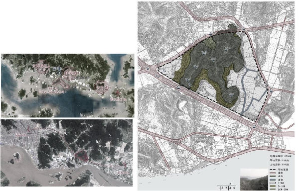 高裕江:中庸建構(gòu)——現(xiàn)代建筑形態(tài)創(chuàng)新理論概述與實踐案例研析