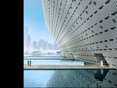 高裕江:中庸建構(gòu)