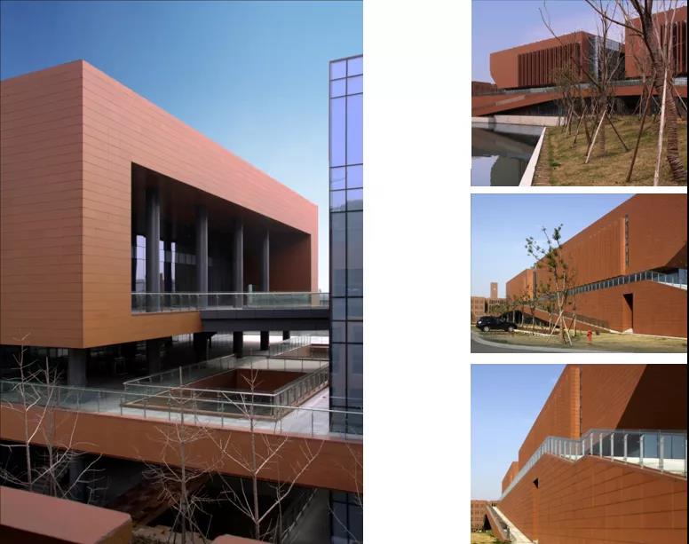 高裕江:中庸建構(gòu)