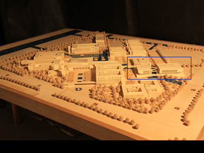 高裕江:中庸建構(gòu)