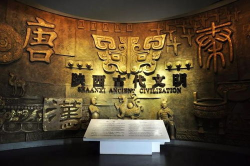 岳紅記:國內(nèi)博物館空間設(shè)計(jì)