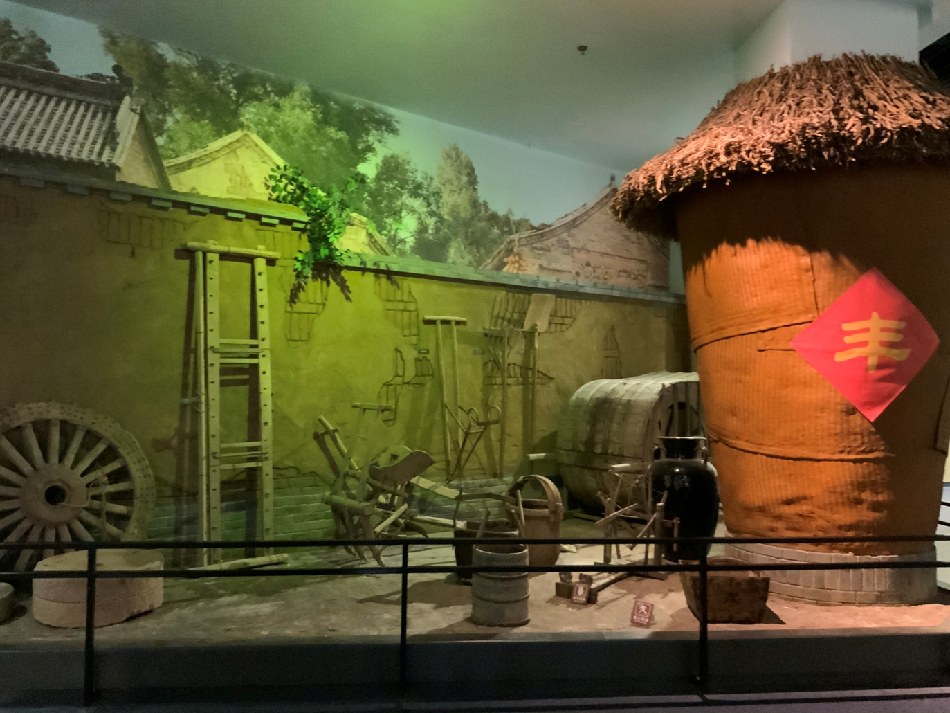 岳紅記:國內(nèi)博物館空間設(shè)計(jì)