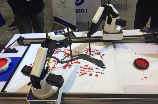 岳紅記:國內(nèi)博物館空間設(shè)計(jì)