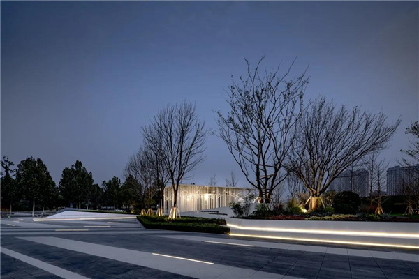 魏瑪設(shè)計(jì)獲旭輝集團(tuán)及山東旭銀兩項(xiàng)殊榮