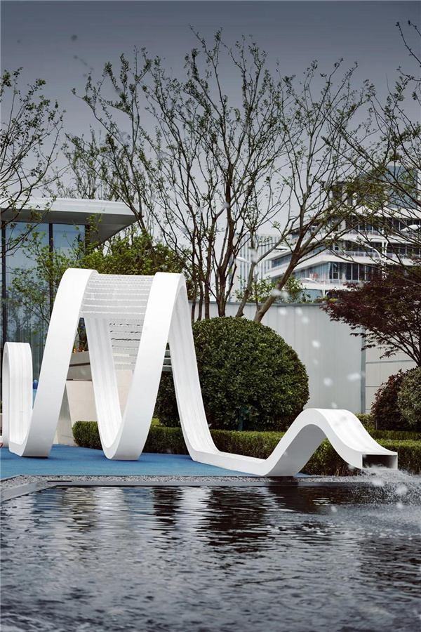 魏瑪設(shè)計(jì)獲旭輝集團(tuán)及山東旭銀兩項(xiàng)殊榮