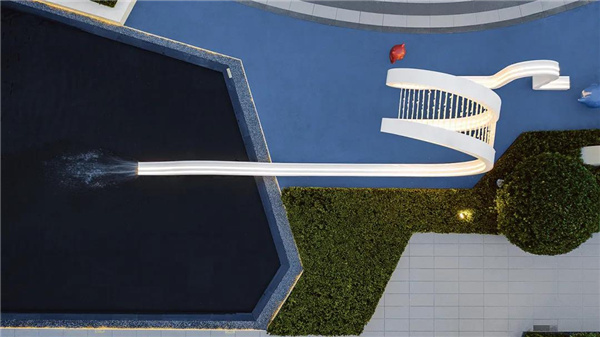 魏瑪設(shè)計(jì)獲旭輝集團(tuán)及山東旭銀兩項(xiàng)殊榮