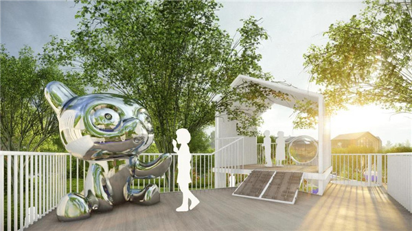 魏瑪設(shè)計(jì)獲旭輝集團(tuán)及山東旭銀兩項(xiàng)殊榮