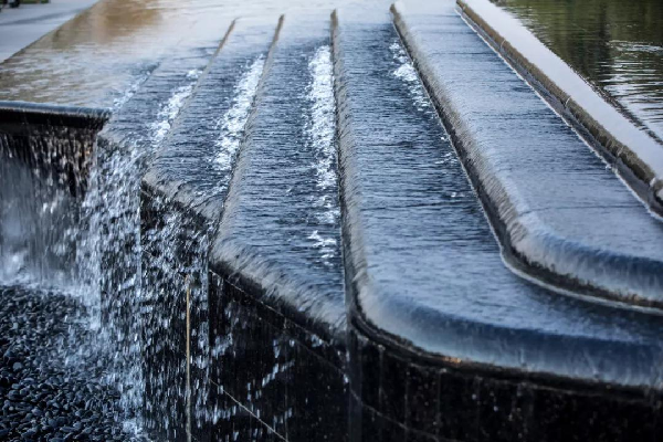 DELD當代景觀丨萬眾國際廣場W hotel