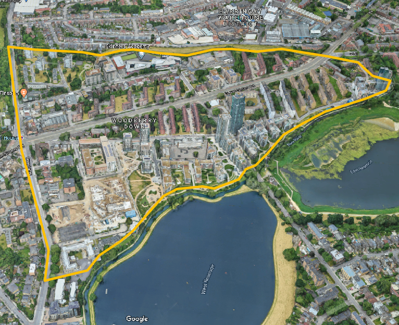 張祺：城市有機(jī)更新——增強(qiáng)城市的活力和韌性