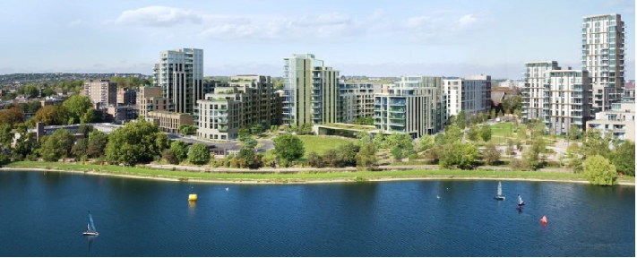 張祺：城市有機(jī)更新——增強(qiáng)城市的活力和韌性