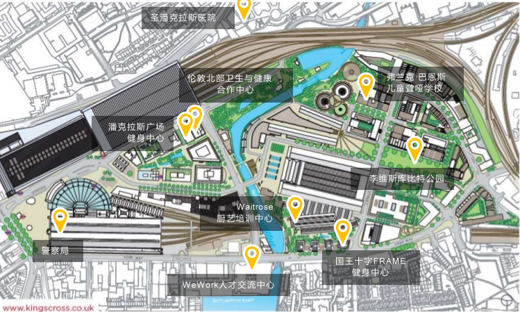 張祺：城市有機(jī)更新——增強(qiáng)城市的活力和韌性