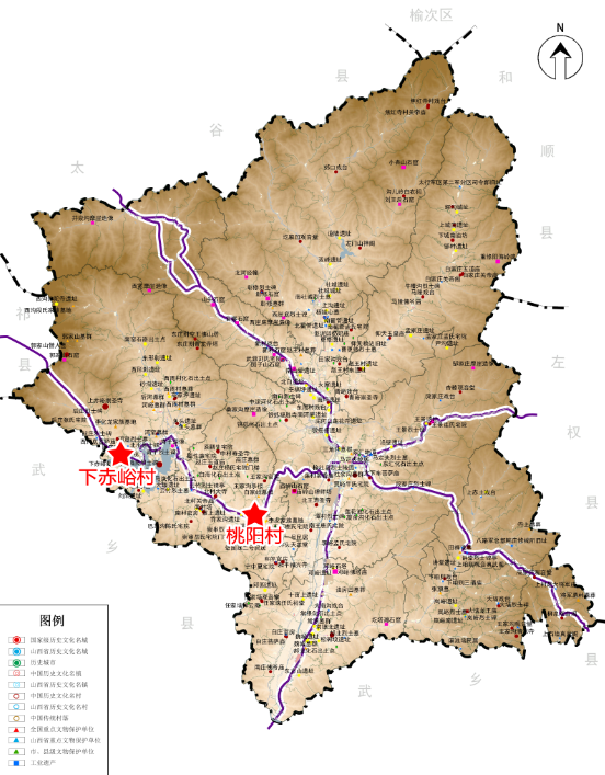 史文正：生態適應性傳統村落宜居策略