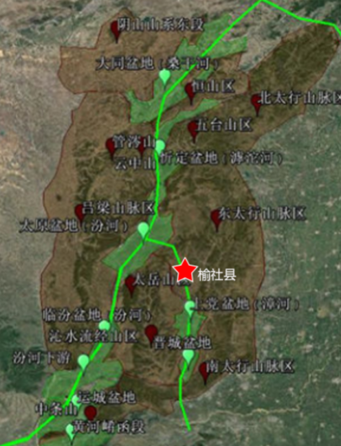 史文正：生態適應性傳統村落宜居策略