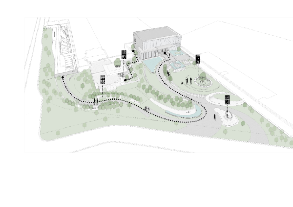 睿住天元丨時光公園·徐州九章賦