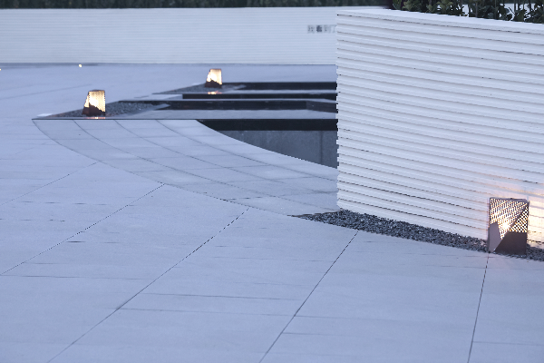 睿住天元丨時光公園·徐州九章賦