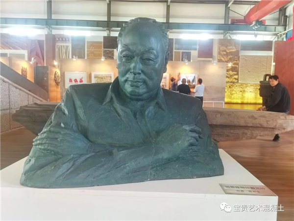 2021綠色力量獻(xiàn)禮建黨100周年主題公益活動(dòng) 即將啟幕