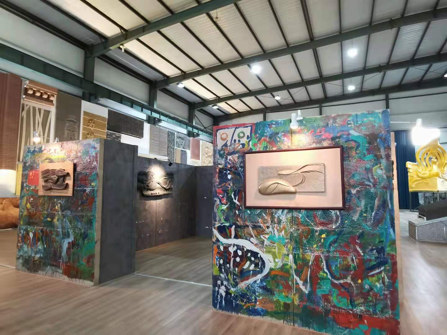 綠色力量獻(xiàn)禮建黨100周年主題公益活動(dòng)北京開幕