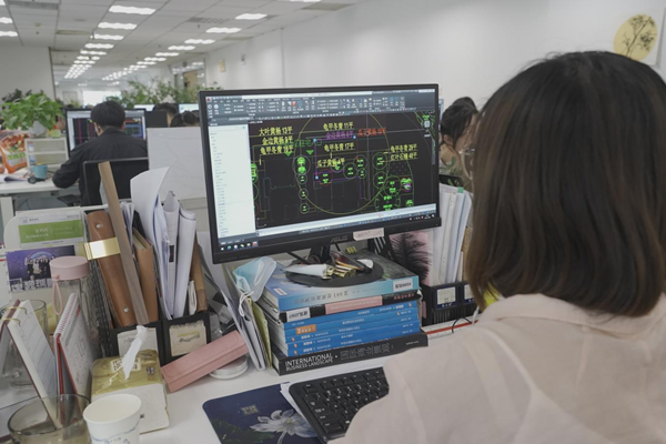 魏瑪軟件:讓景觀設計更有想象力