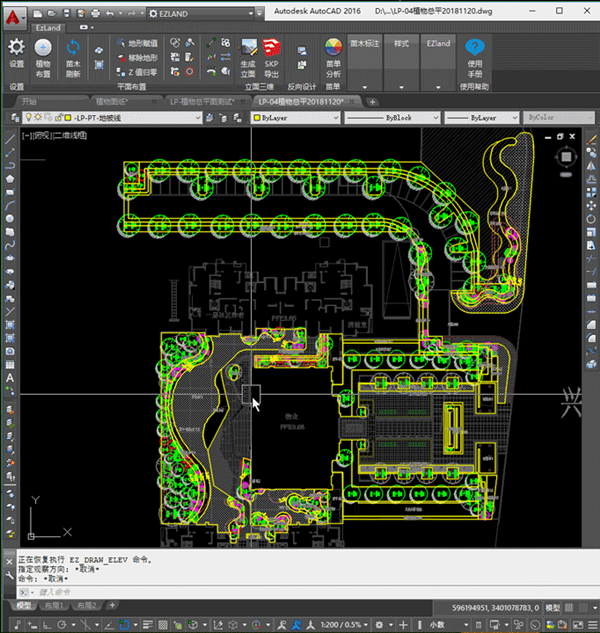 魏瑪軟件:讓景觀設計更有想象力