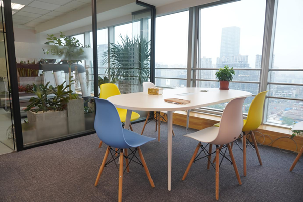 魏瑪軟件:讓景觀設計更有想象力