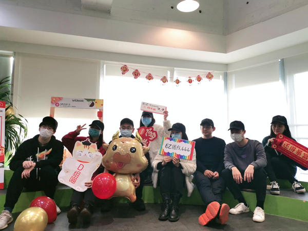 魏瑪軟件:讓景觀設計更有想象力