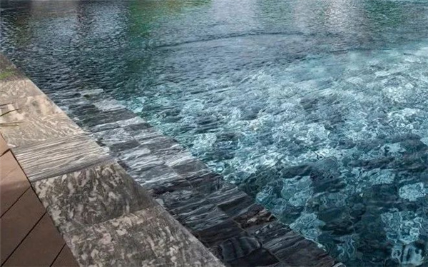 TOA諾風(fēng)景觀設(shè)計(jì)丨Binh Chau MINERA 酒店