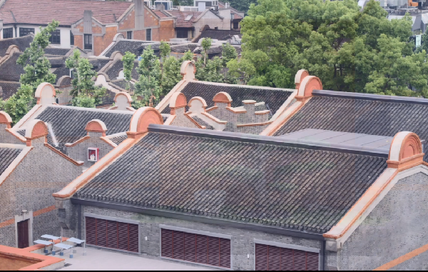 品鑒紅色景觀，追尋紅色記憶