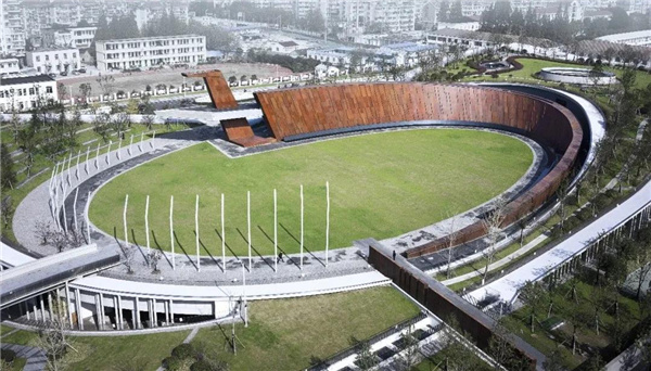 品鑒紅色景觀，追尋紅色記憶