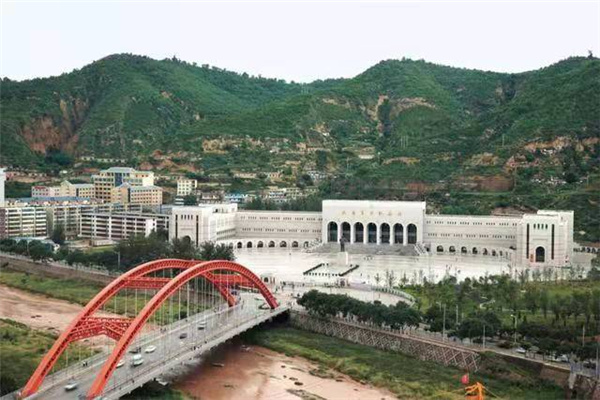 品鑒紅色景觀，追尋紅色記憶