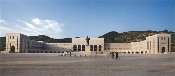 品鑒紅色景觀，追尋紅色記憶