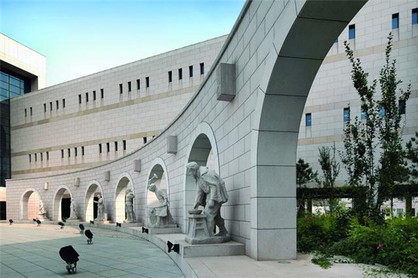 品鑒紅色景觀，追尋紅色記憶