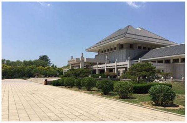 品鑒紅色景觀，追尋紅色記憶