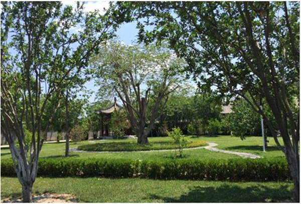 品鑒紅色景觀，追尋紅色記憶